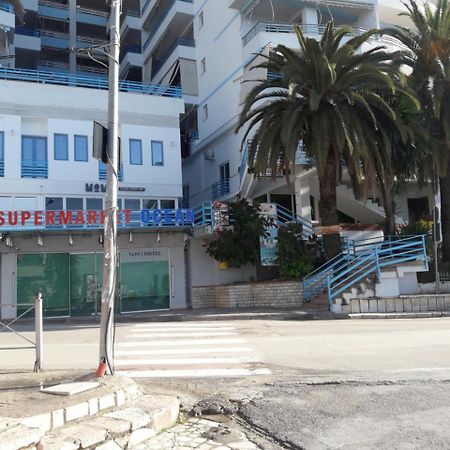 Meni'S Family Apartament Sarande Exterior photo