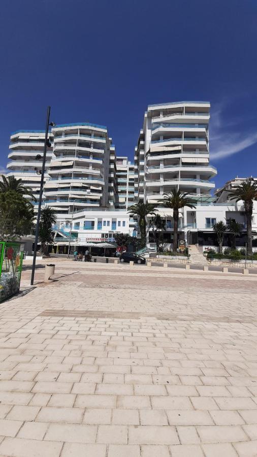 Meni'S Family Apartament Sarande Exterior photo