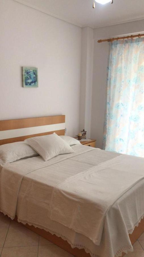 Meni'S Family Apartament Sarande Exterior photo